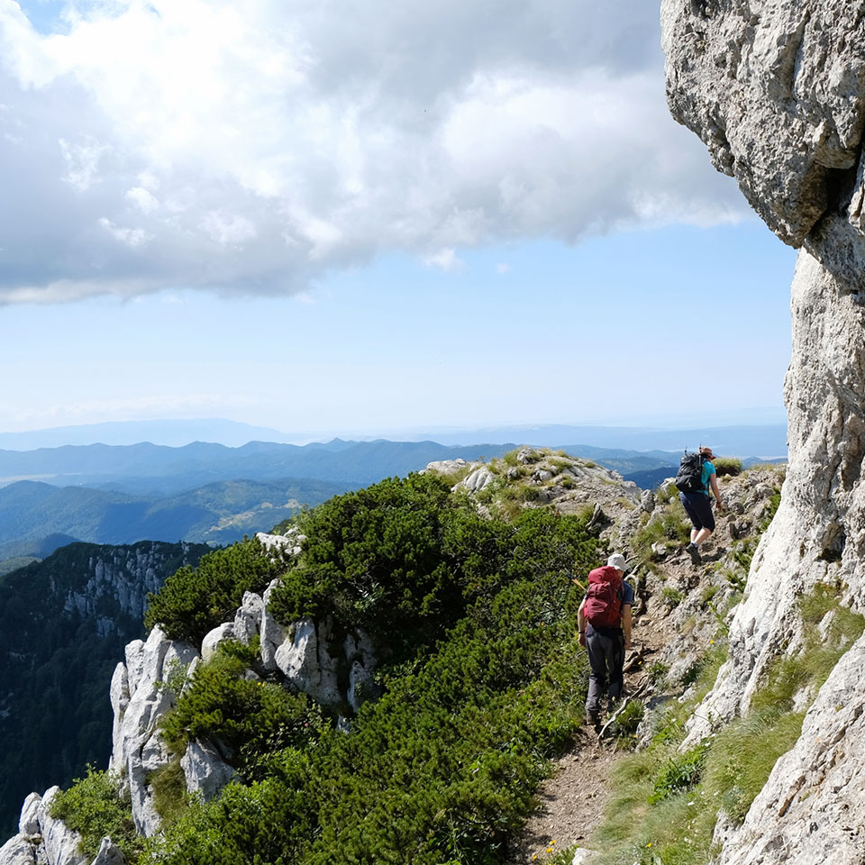 National Park Risnjak