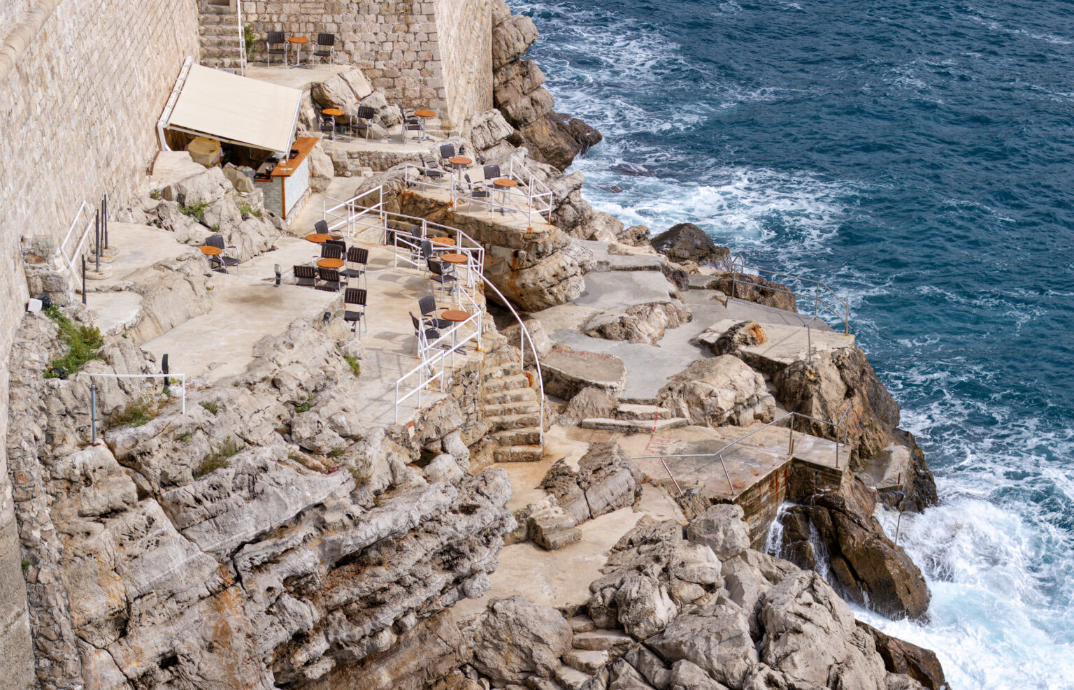 breakfast-bar-dubrovnik