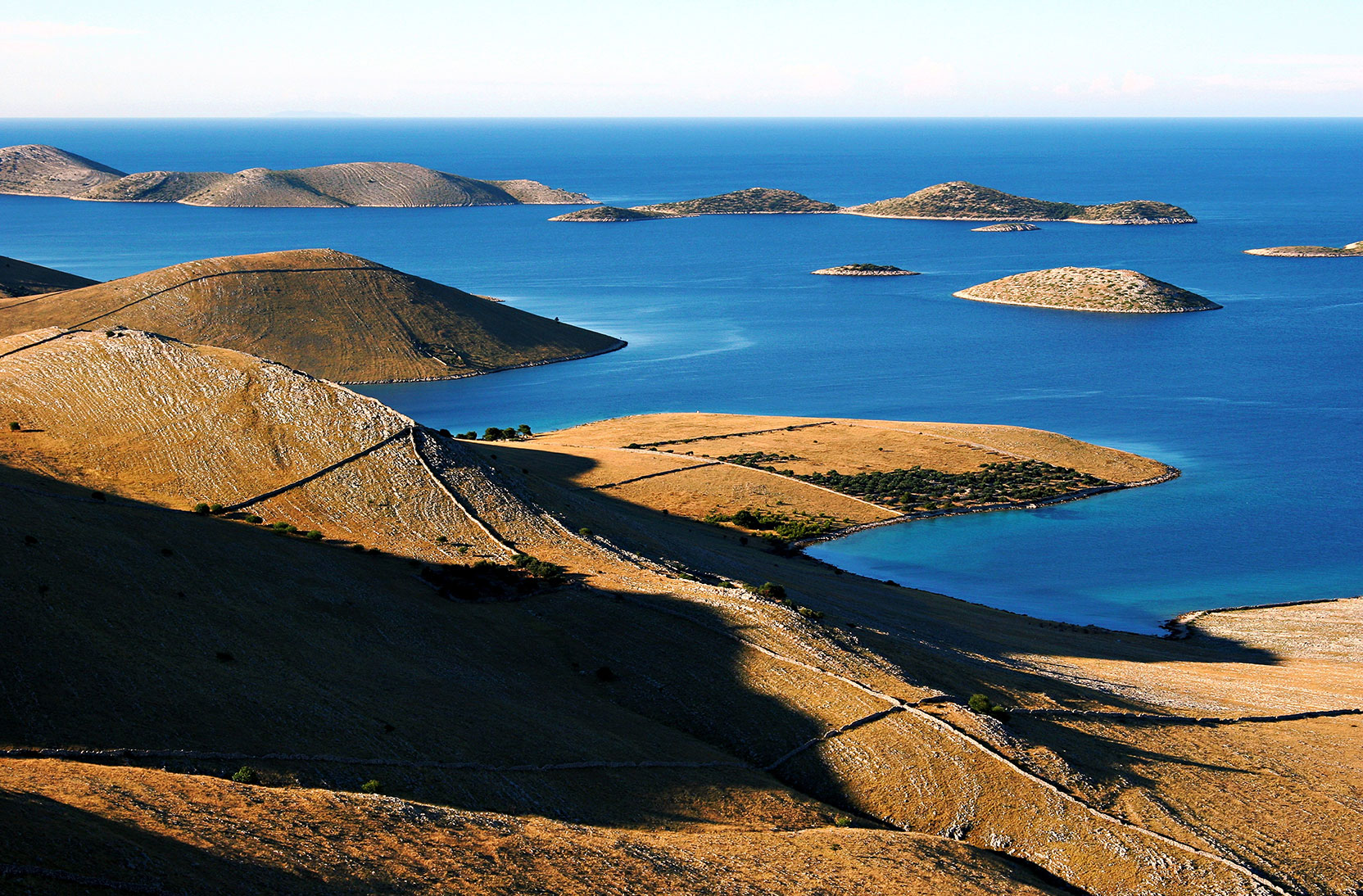 diving site kornati