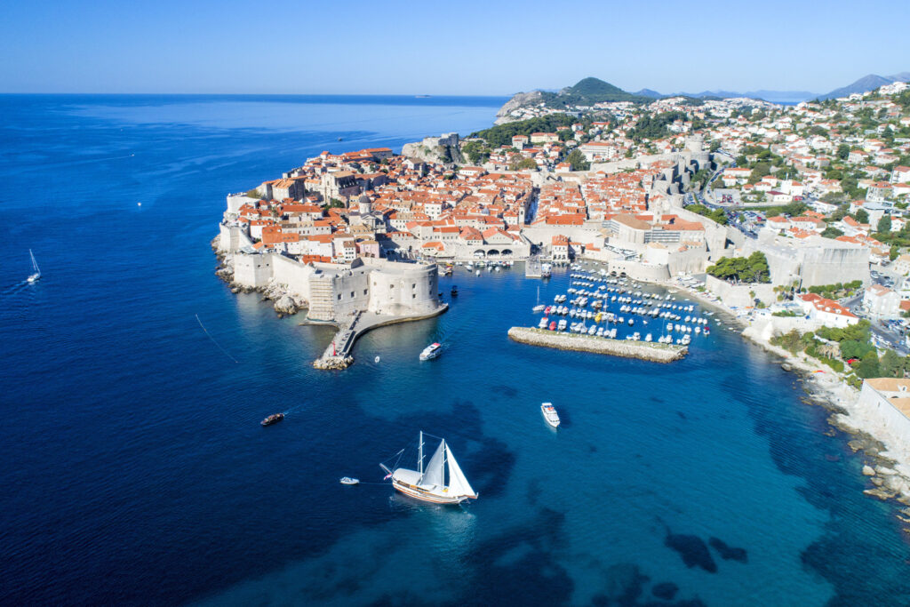 When is the Best Time to Cruise in Croatia?