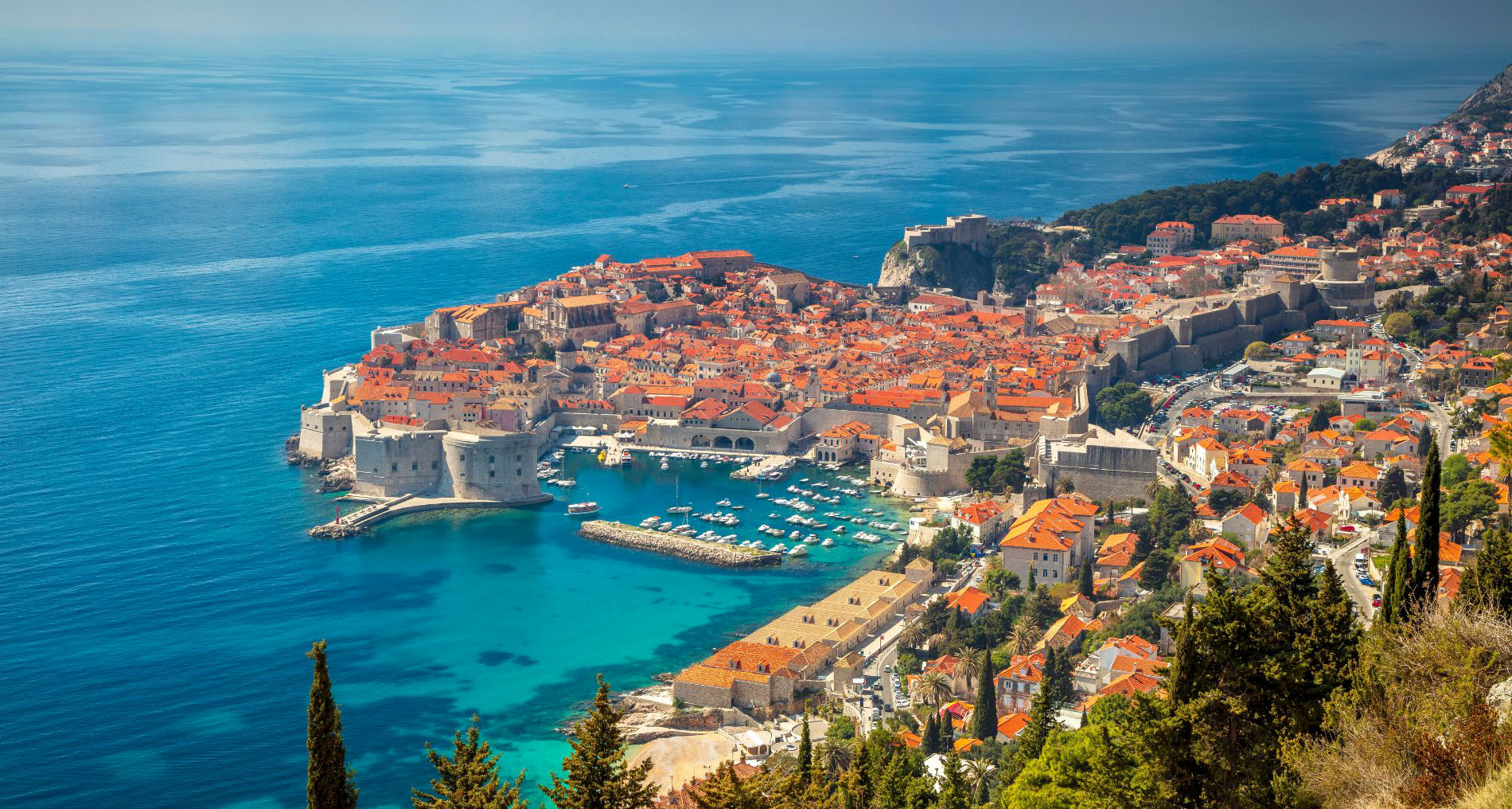 Discover Dubrovnik: The Ultimate One-Day Itinerary for Unforgettable Sights and Experiences!