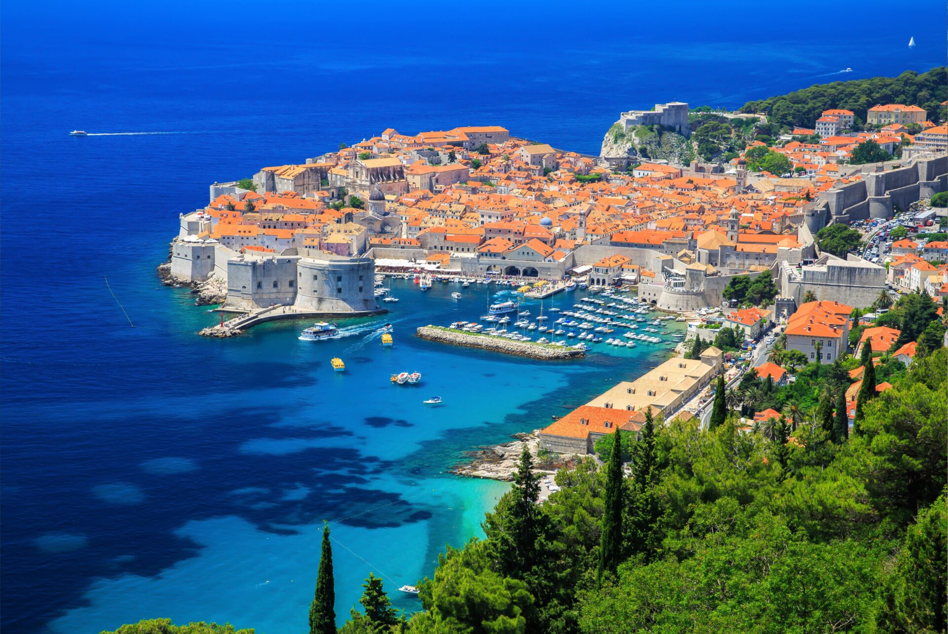 When Is The Best Time To Visit Croatia ?