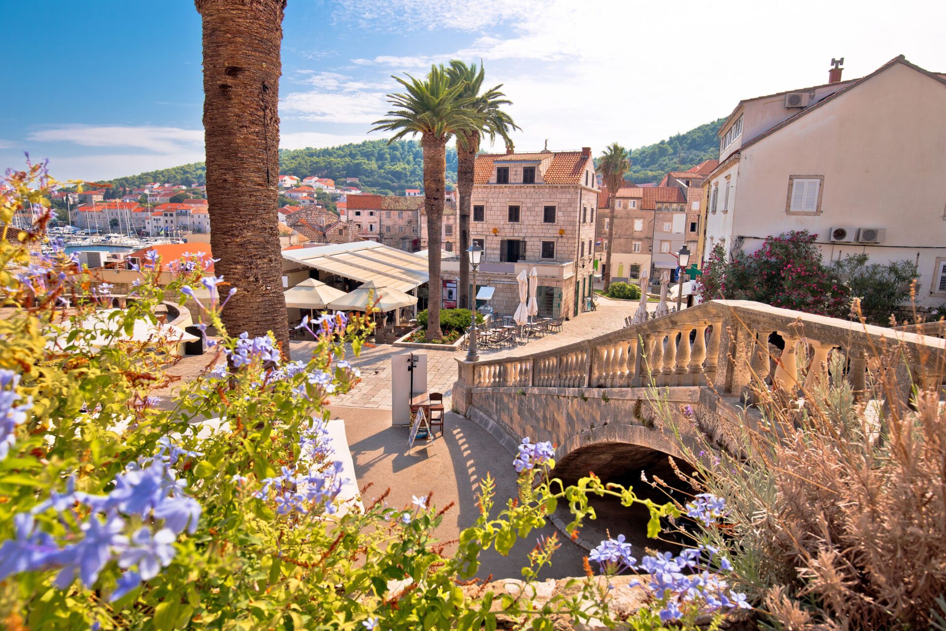 TOP things to do on Korcula