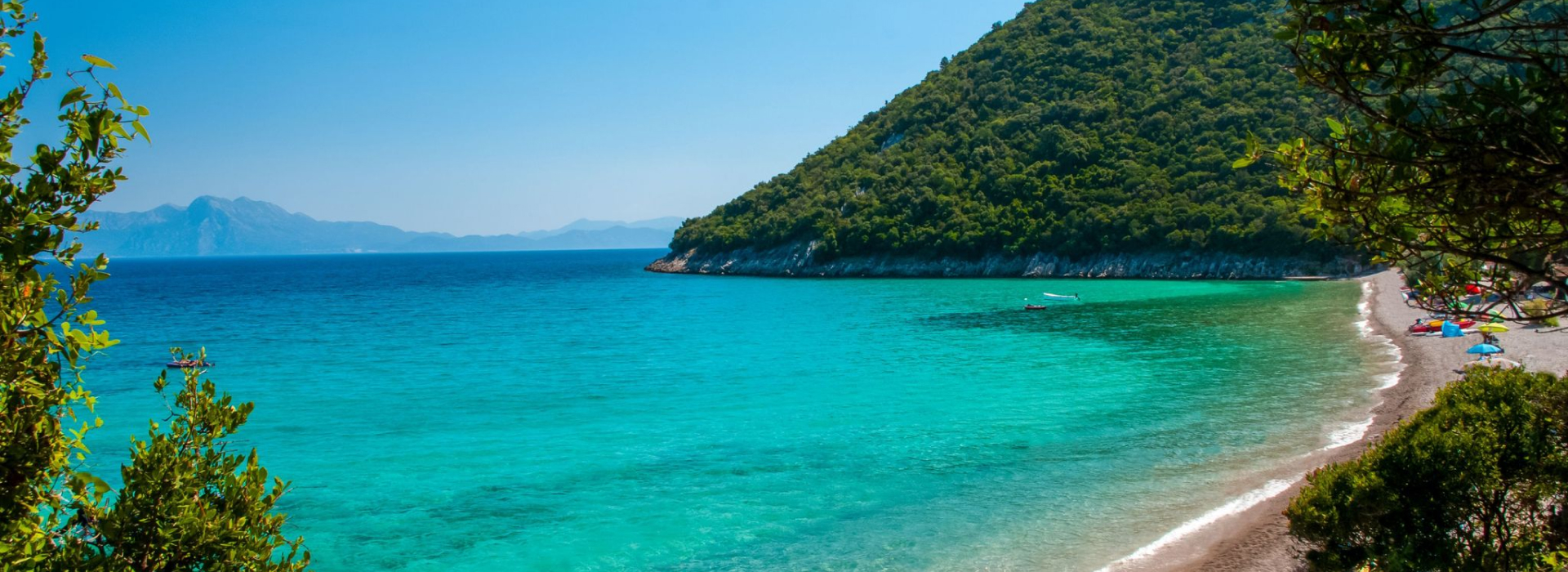 Best Beaches in Croatia