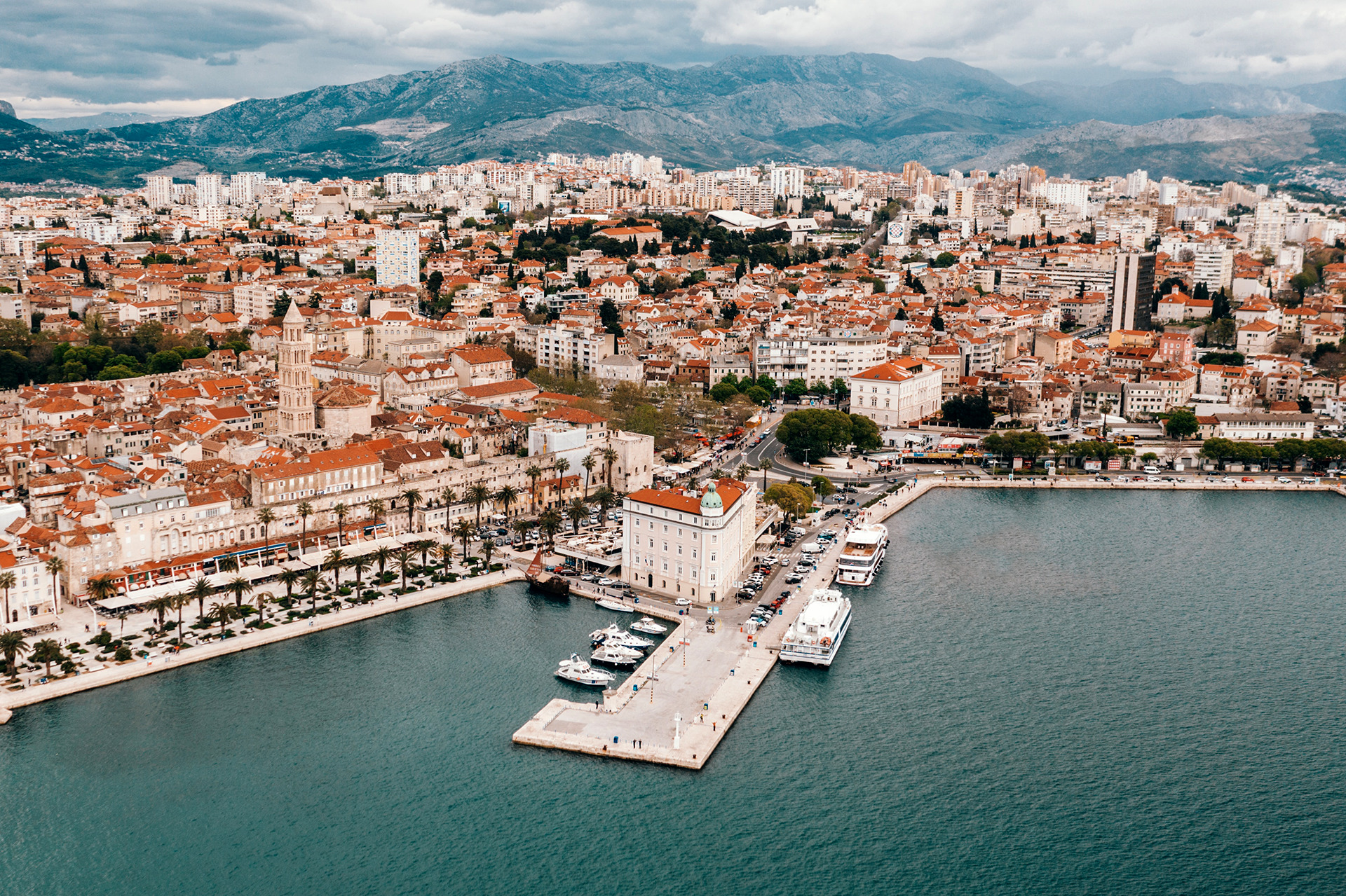 Split, Croatia: Your Ultimate One-Day Itinerary