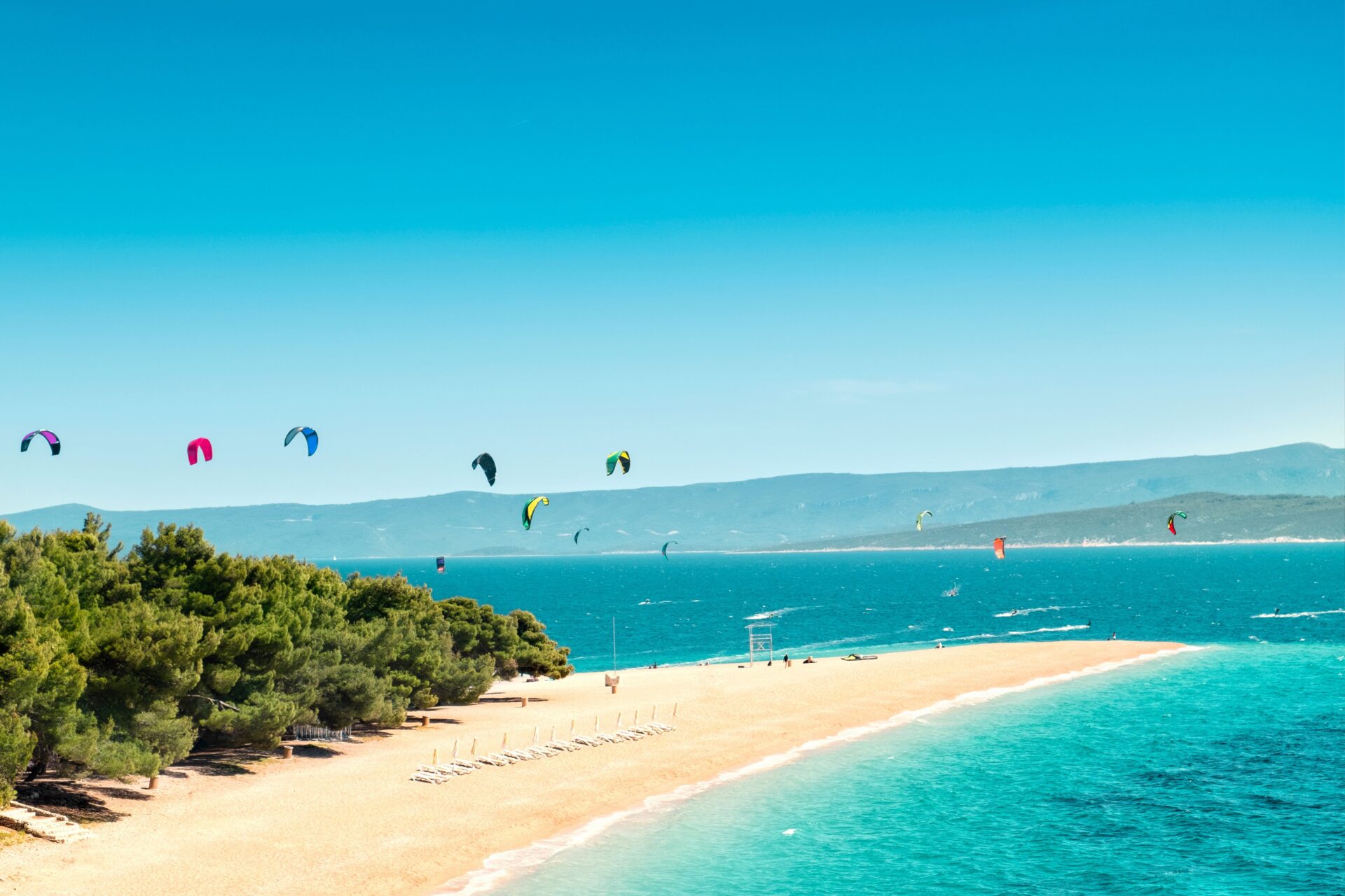 zlatni-rat-beach-top-five